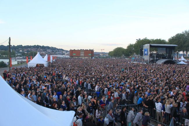 Location pour faire la fête en Normandie, pensez à louer